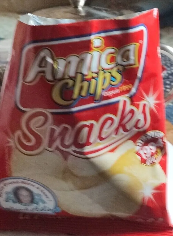 Amicalement Chips