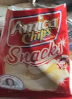Amicalement Chips