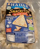Snackitos