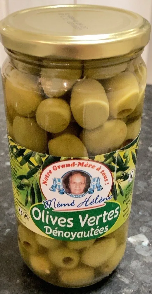Olive