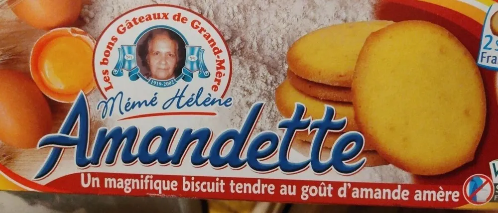 Amandette