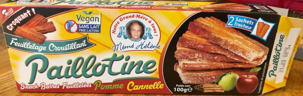 Paillotine