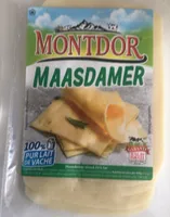 Maasdamer