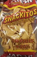 Hadar the Kosher snack