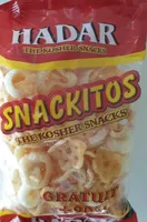 Snackitos