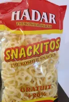 Snackitos
