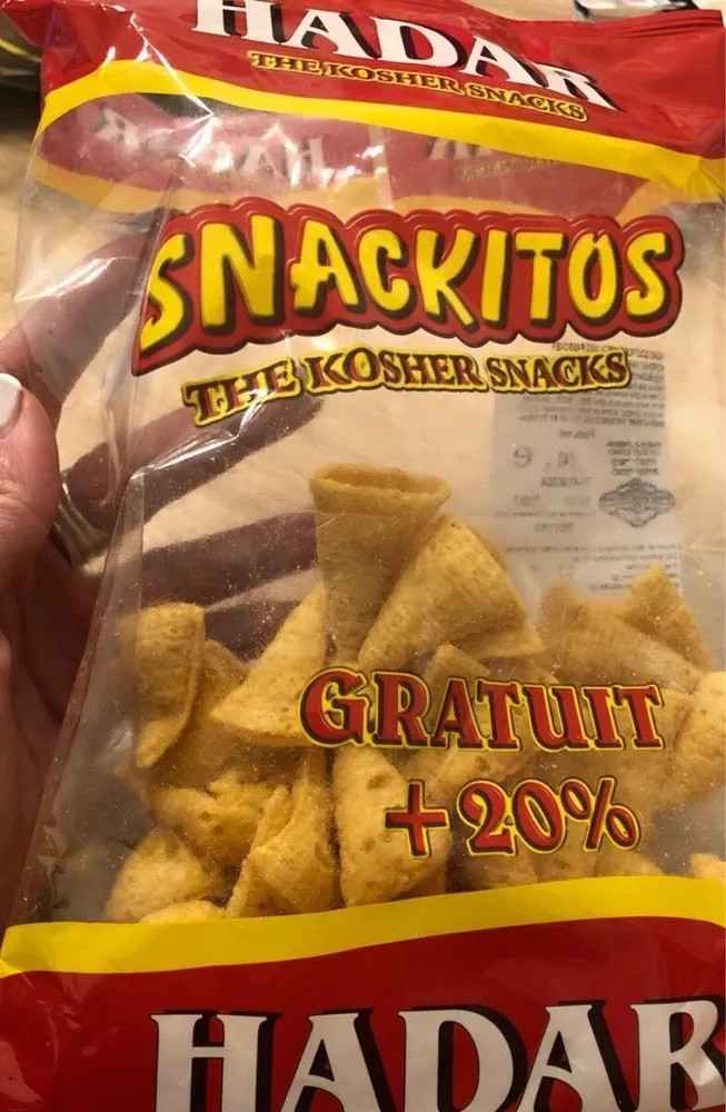 Snackitos