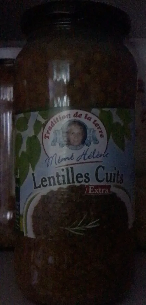 Lentille