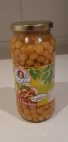 Poids Chiches