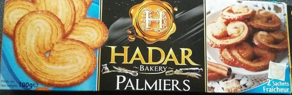 Palmiers