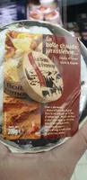 Boîte à fromage