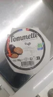 Fromage à la truffe