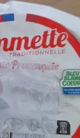 Tommette tomate provençale