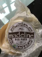 Madeline des prés