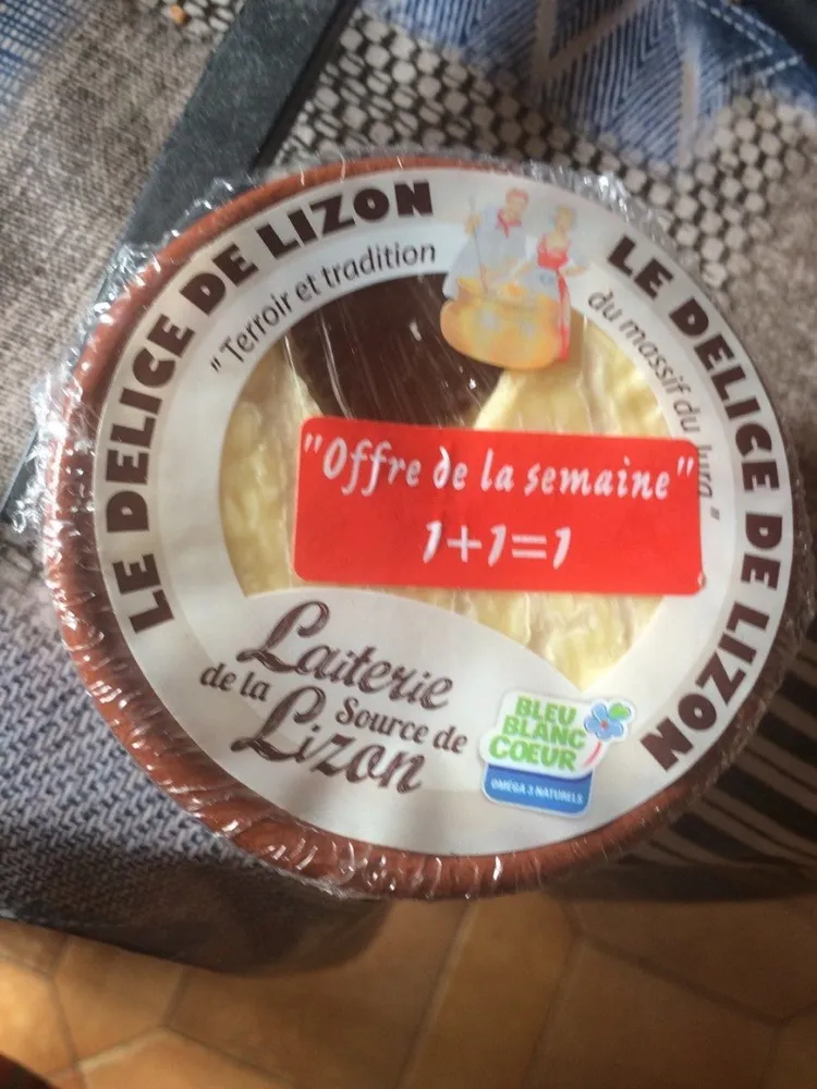 Soft Ripened Cow's Milk Cheese