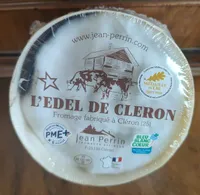 Edel de Cléron