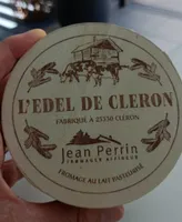 L'Edel de Cleron