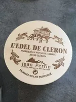 L’edel de cleron