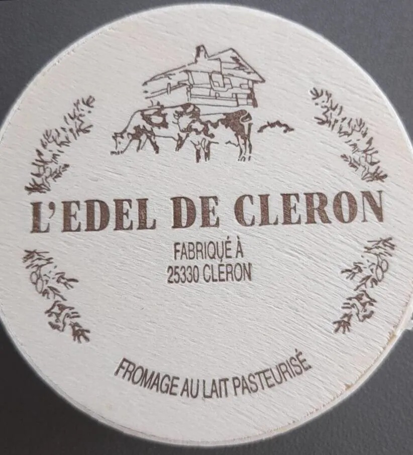 L edel de cleron bio