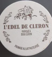 L edel de cleron bio