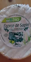 ÉCORCE DE SAPIN bio