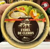 L'edel de Cleron