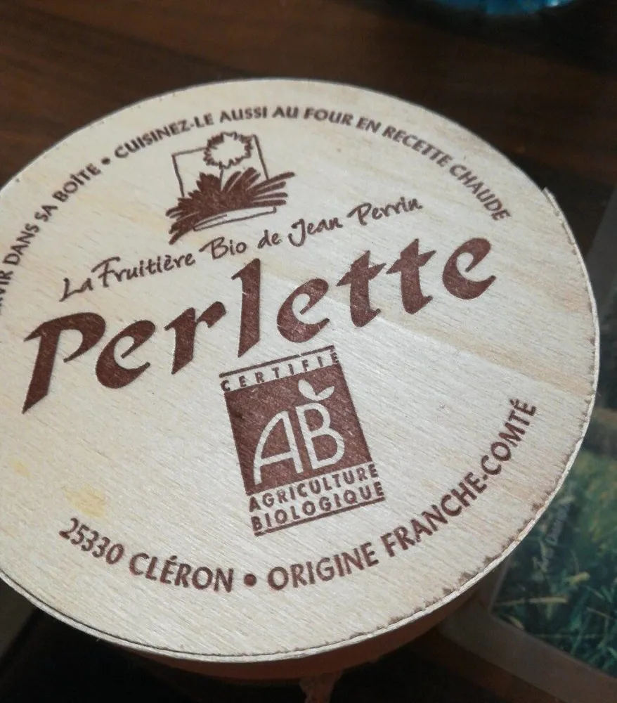 Perlette 60+ Nvg 280 Gr