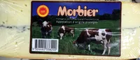 Morbier