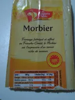 Morbier