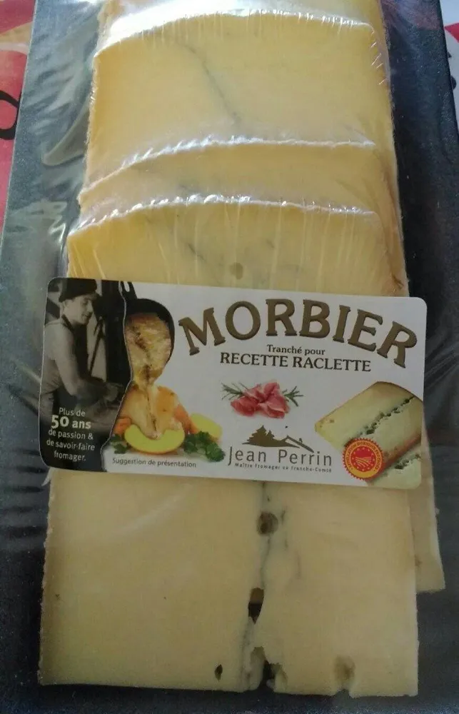 Morbier