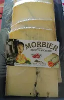 Morbier