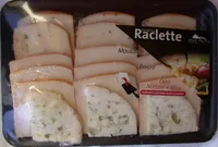Fromage pour Raclette