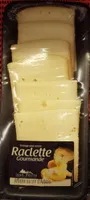 Raclette vin d'Arbois