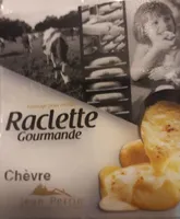 Raclette chèvre