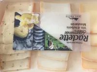 Raclette gourmande