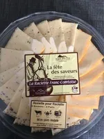 Raclette poivre 24% MG