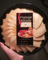 Fromage pour raclette
