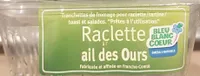 Raclette Ail des Ours