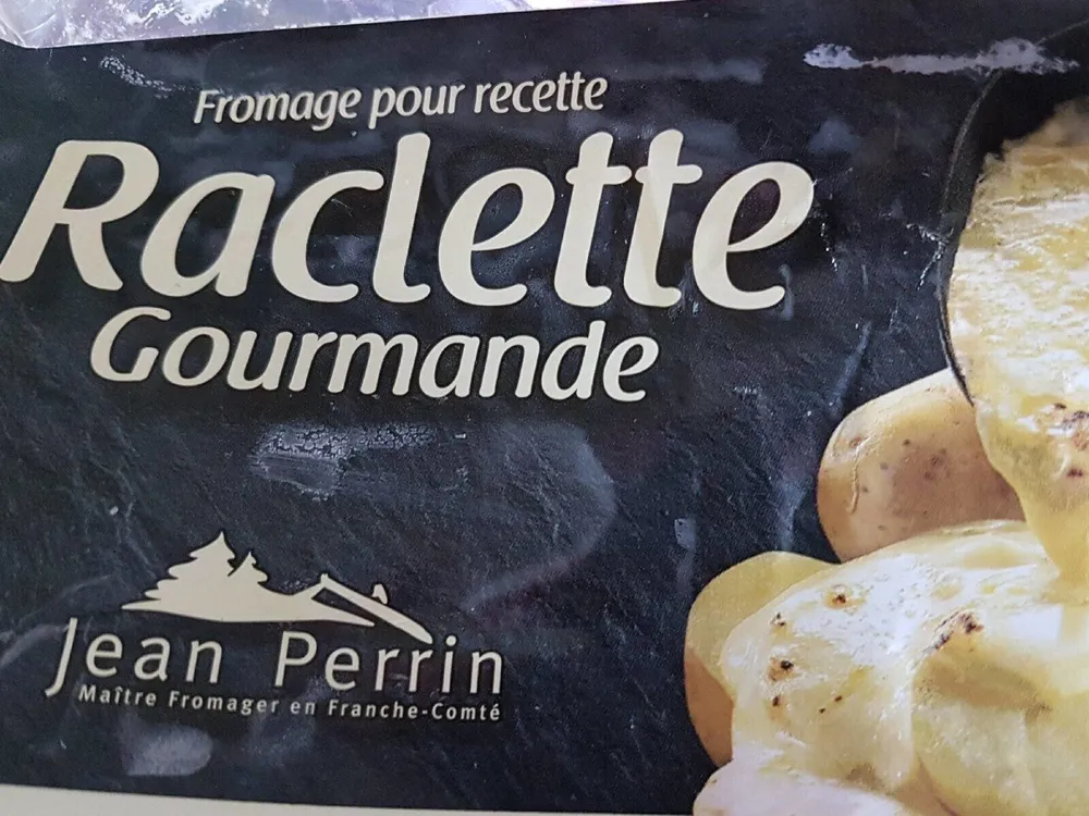 Raclette