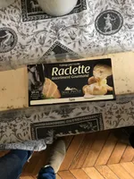 Raclette assortiment gourmand