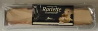 Raclette gourmande