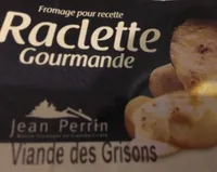 Raclette Gourmande
