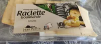 Raclette gourmande au poivre