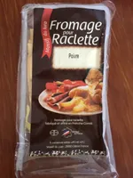 Fromage à raclette