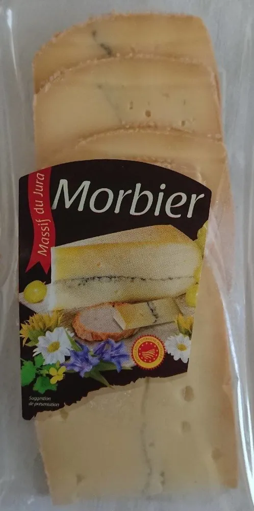 Morbier AOP - Plateau pour Raclette