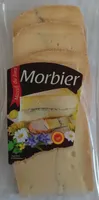 Morbier AOP - Plateau pour Raclette