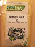 Raclette Tranchee