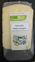 Tomme bio