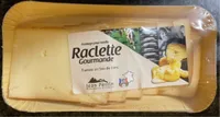 Raclette Gourmande