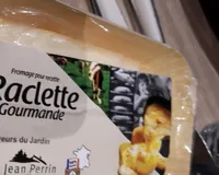 Raclette gourmande